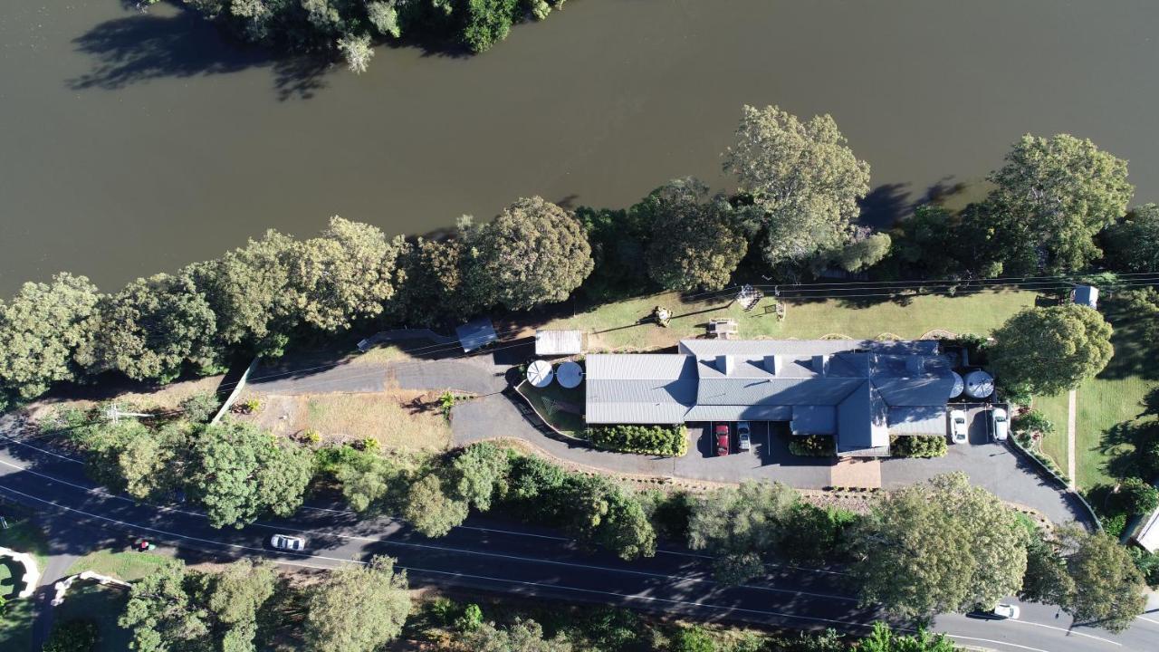 Bli Bli House Riverside Retreat Twin Waters Exterior foto